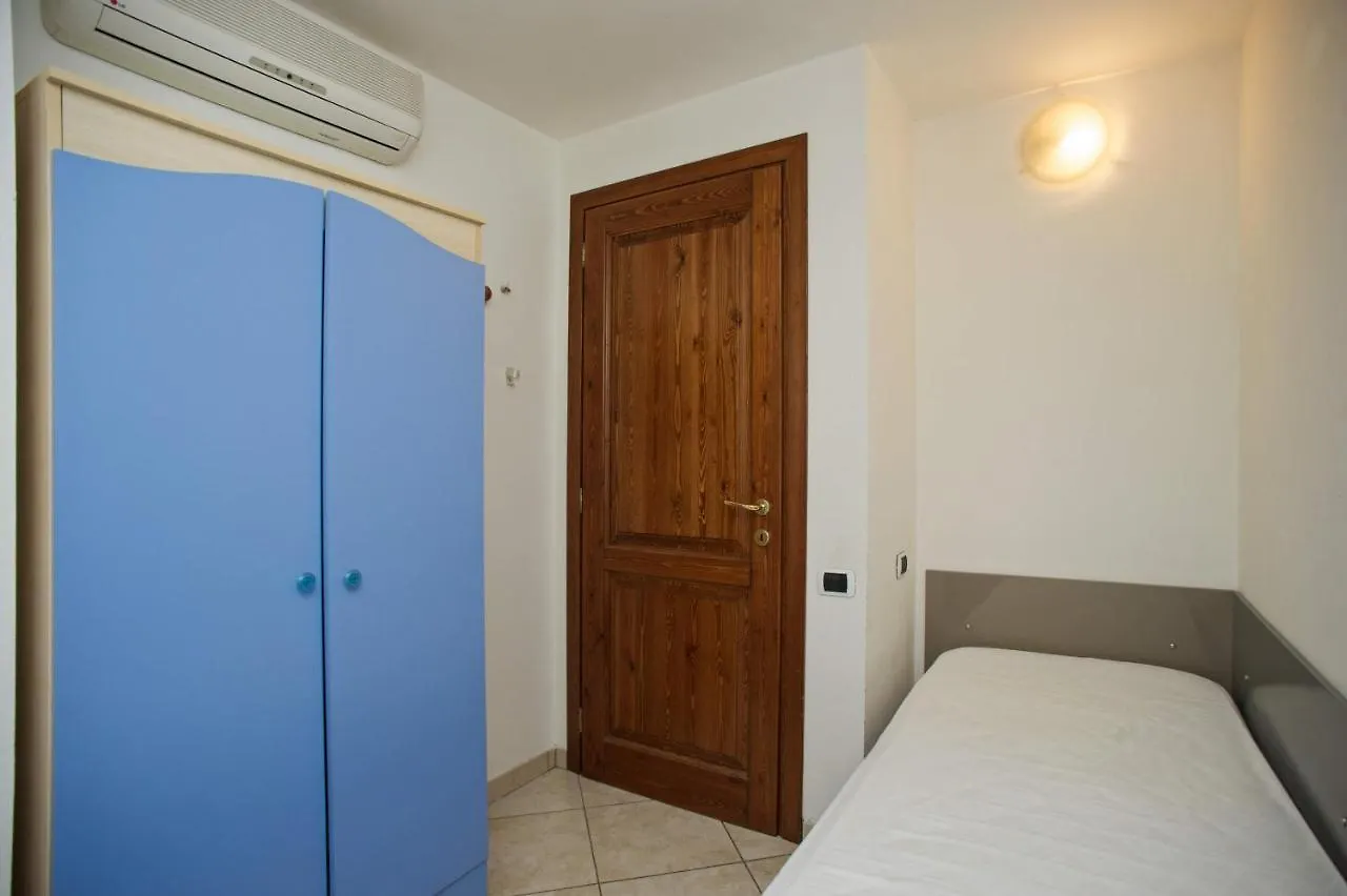 Appartamenti La Paolina Apartment Marciana Marina (Isola d'Elba)