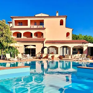 Arthotel Gabbiano Azzurro Due Hotel