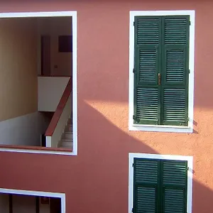 Casavacanze Zeus Appartement