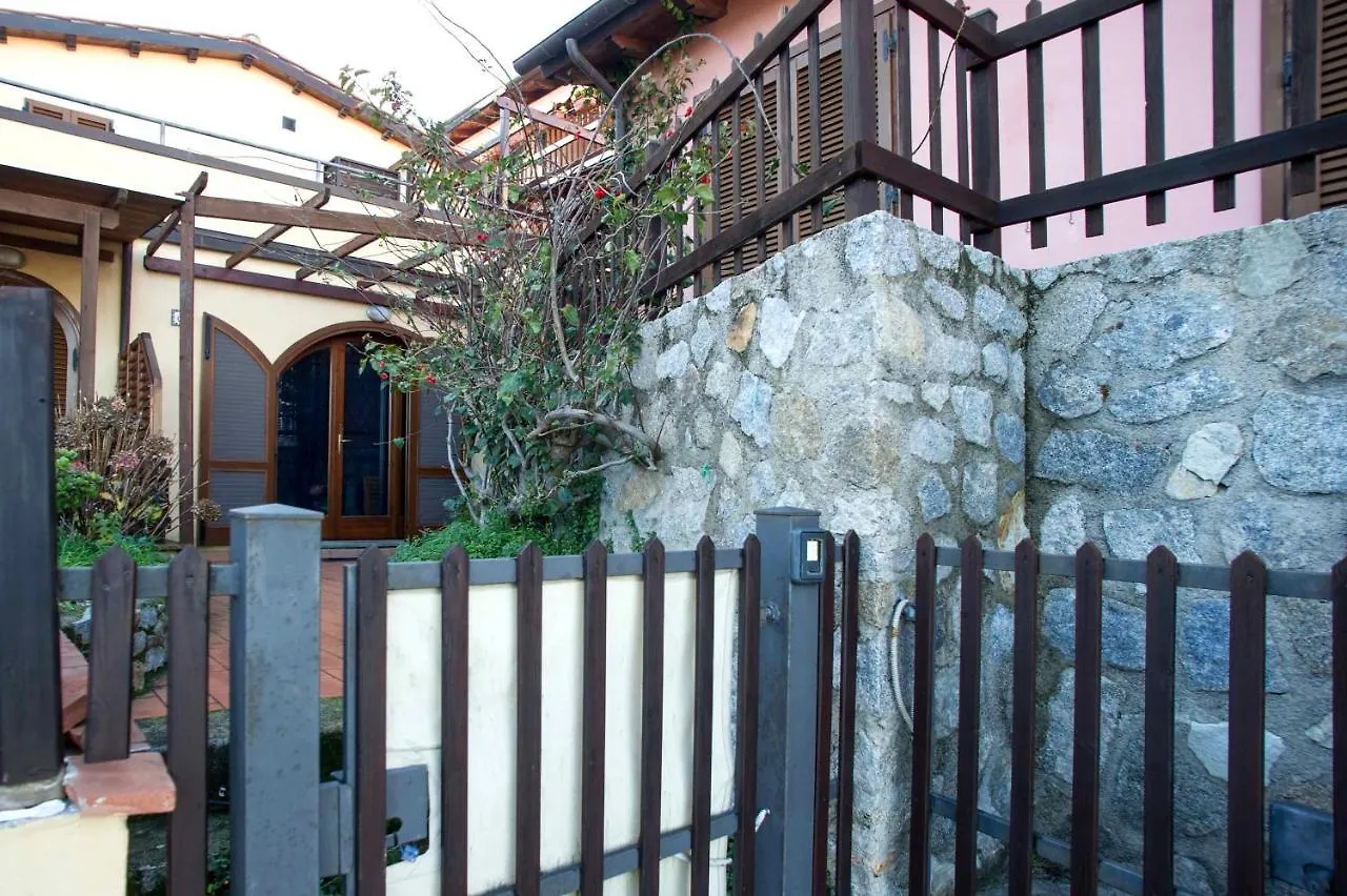 Appartamenti La Paolina Apartment Marciana Marina (Isola d'Elba)