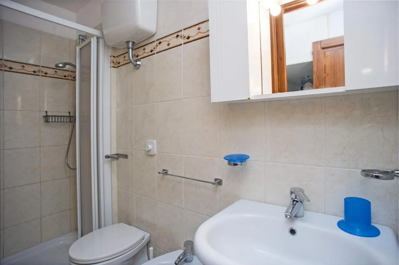Appartamenti La Paolina Apartment