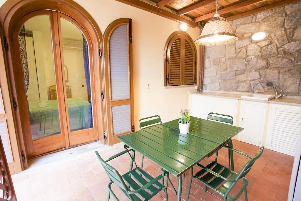 Appartamenti La Paolina Apartment Marciana Marina (Isola d'Elba)