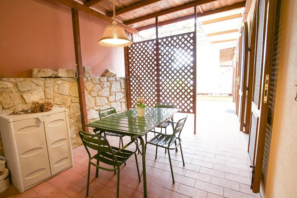 Appartamenti La Paolina Apartment