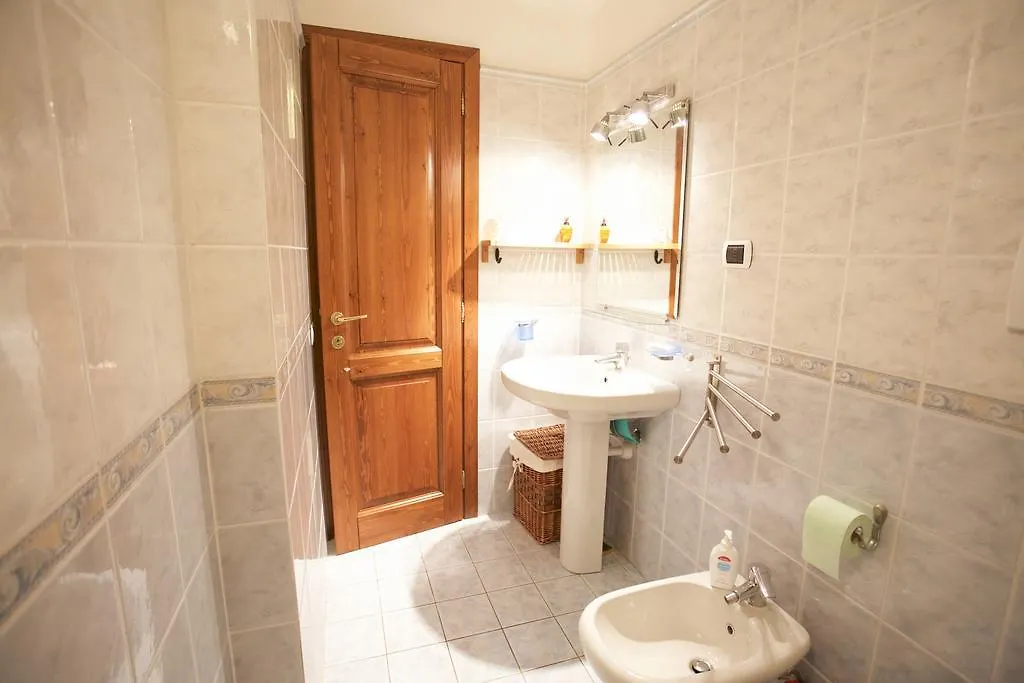 Appartamenti La Paolina Apartment Marciana Marina (Isola d'Elba)