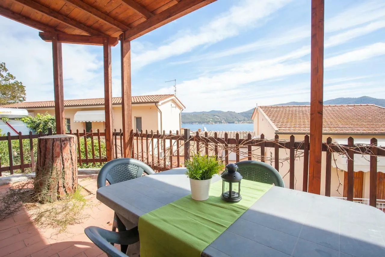 Apartment Appartamenti La Paolina