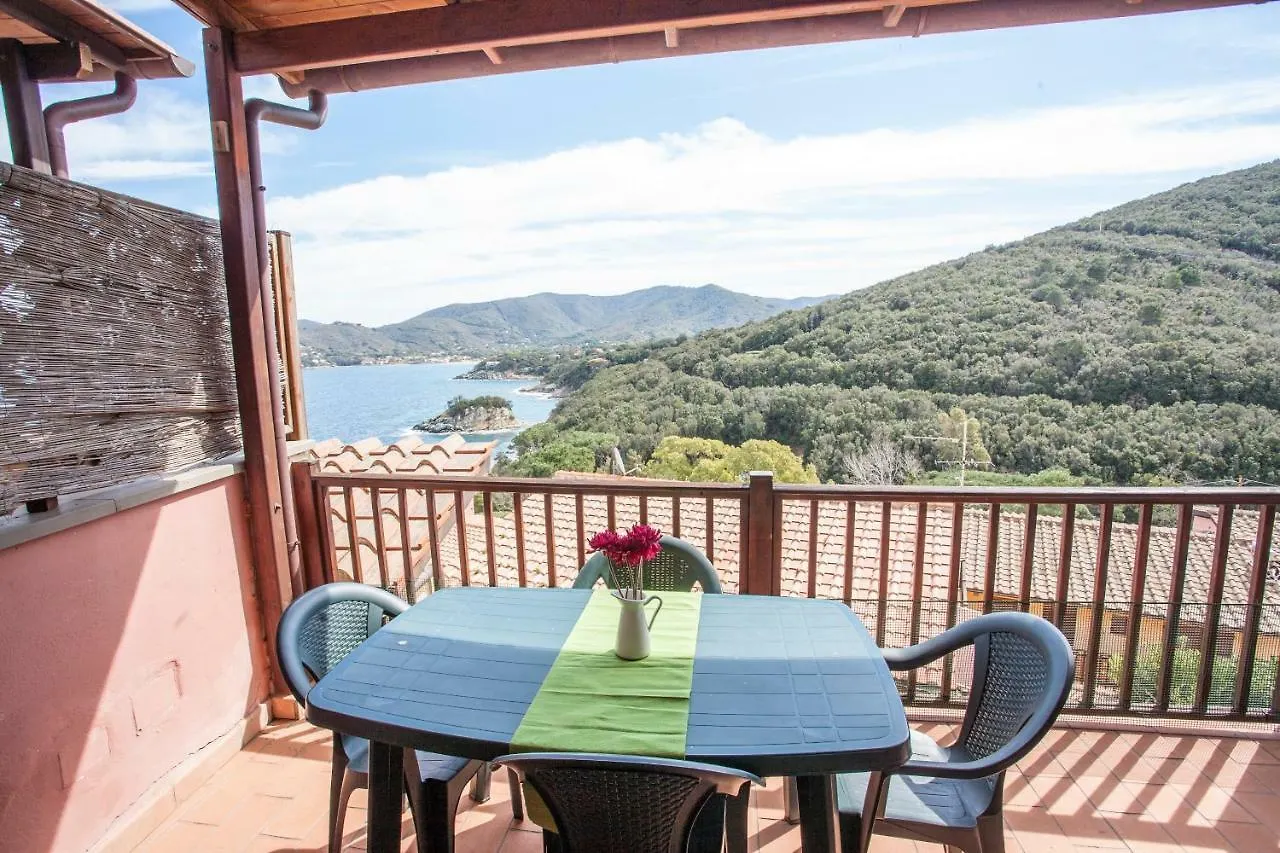 Appartamenti La Paolina Apartment