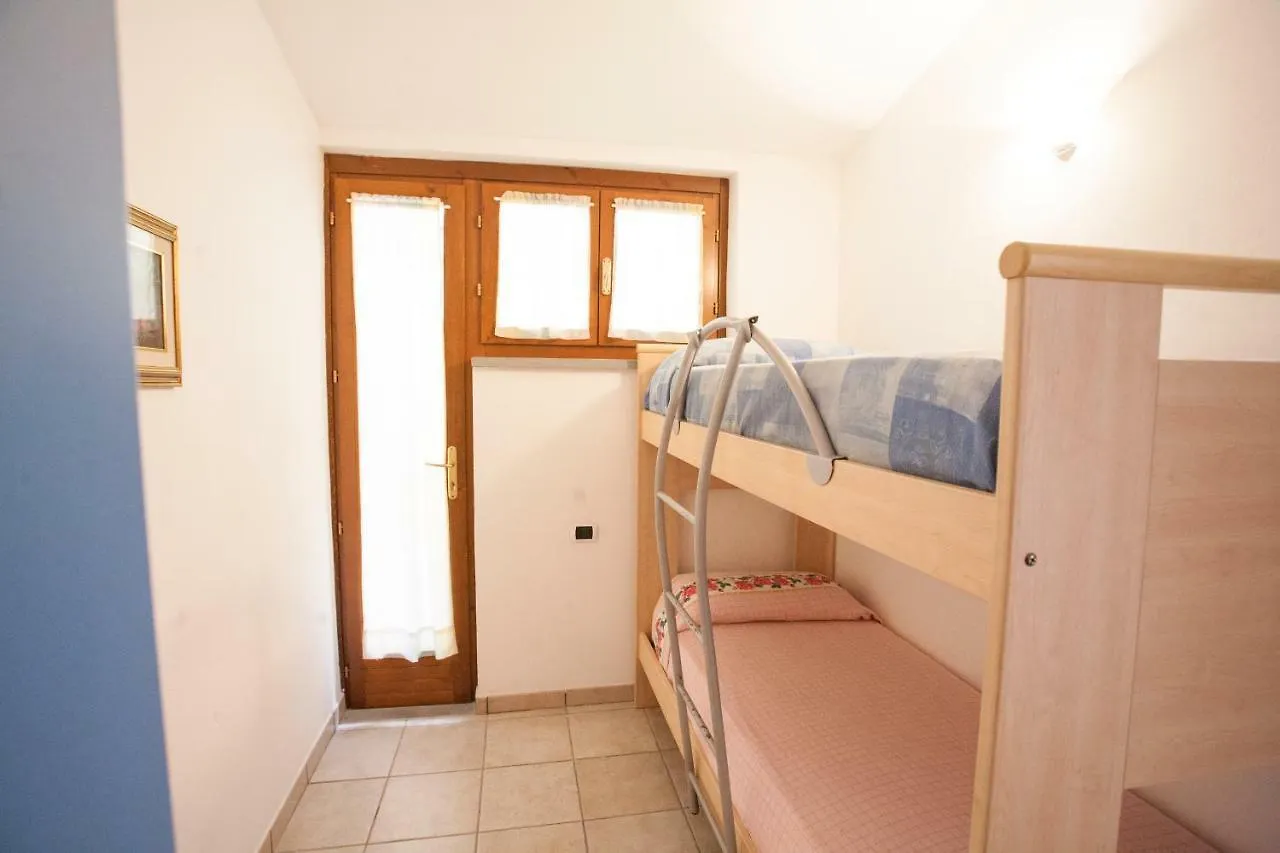 Apartment Appartamenti La Paolina Italy