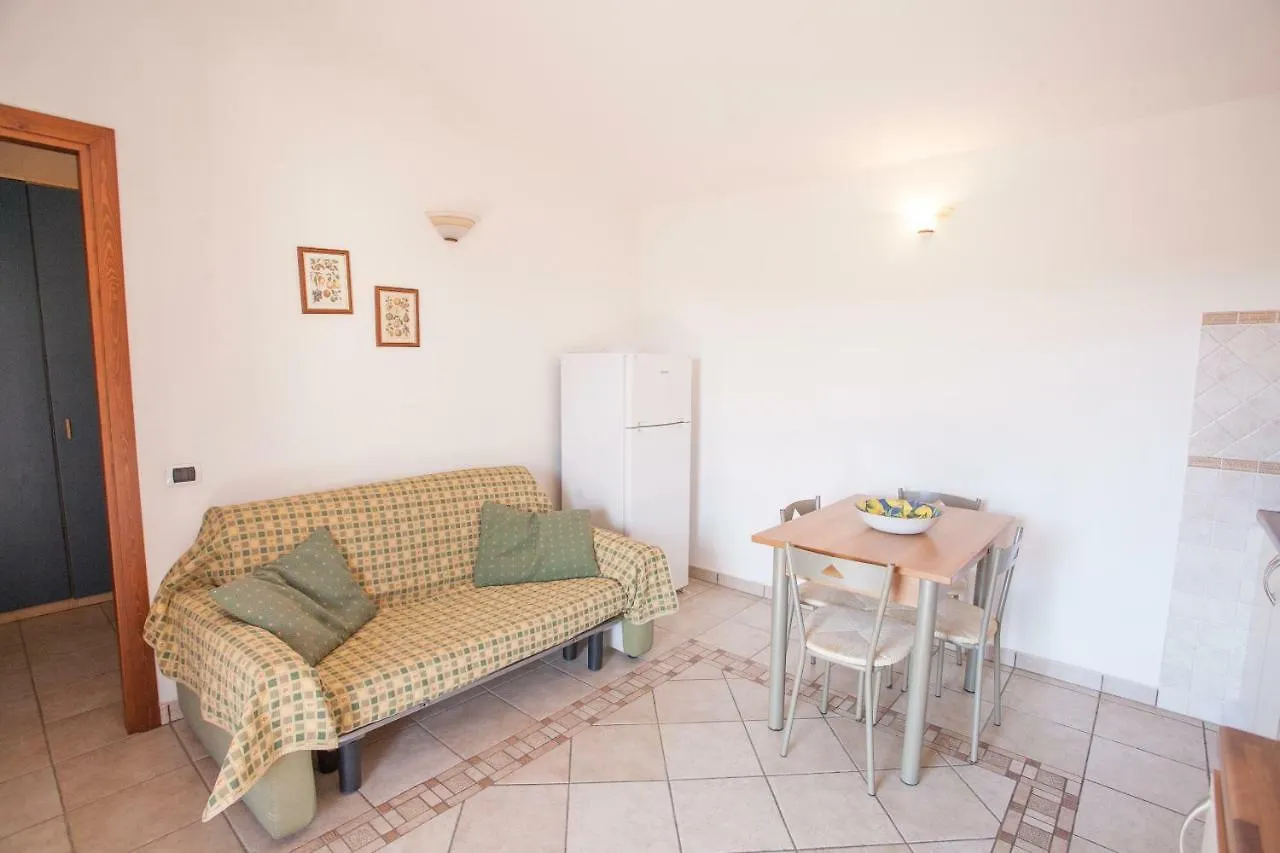 Apartment Appartamenti La Paolina Italy