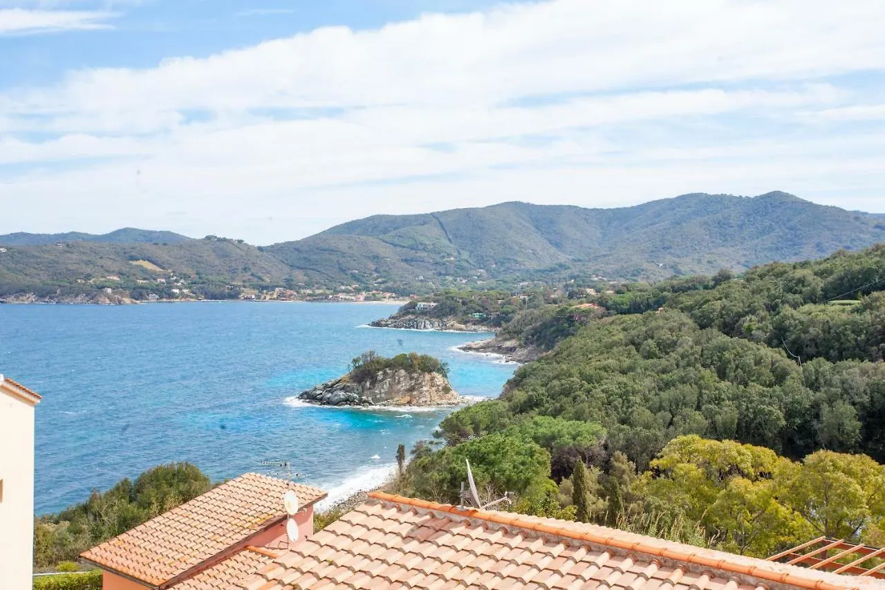 Apartment Appartamenti La Paolina