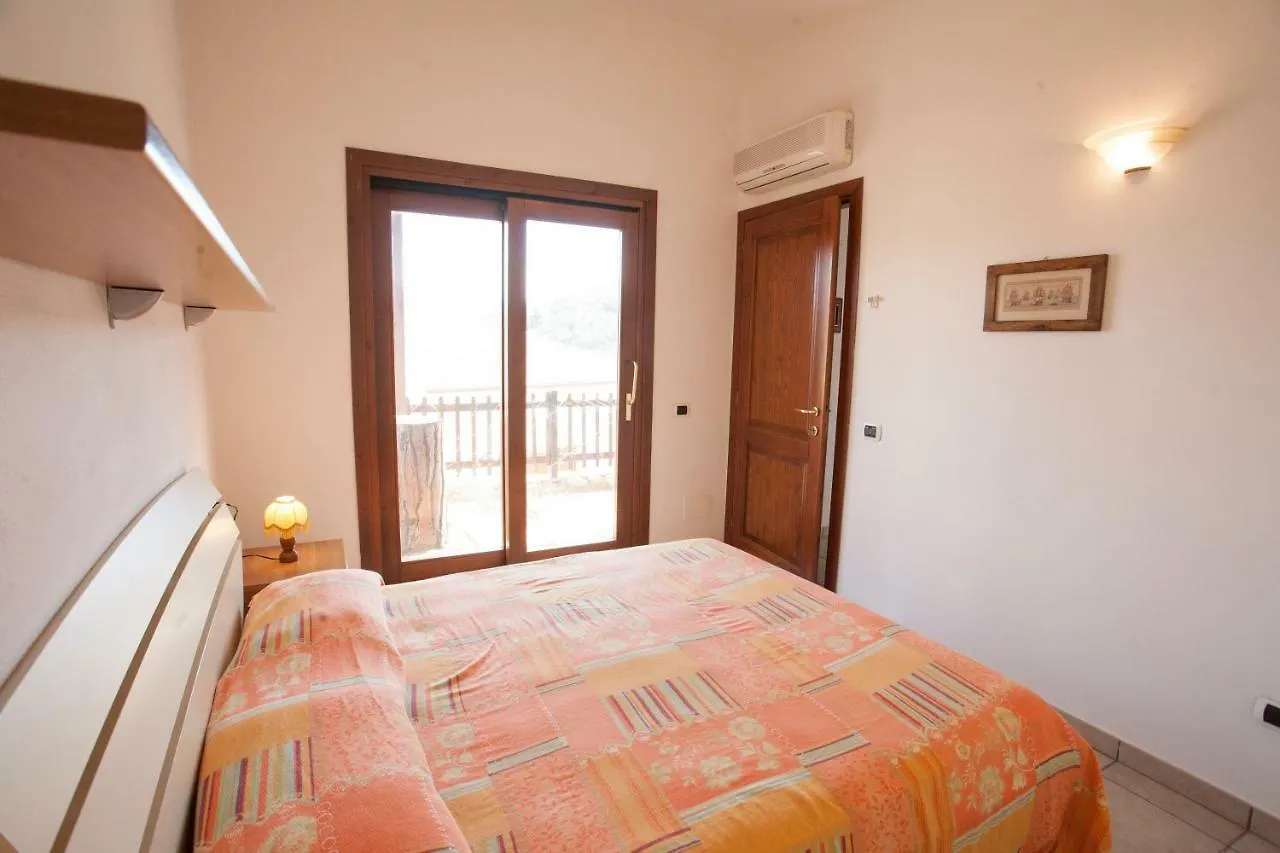 Appartamenti La Paolina Apartment