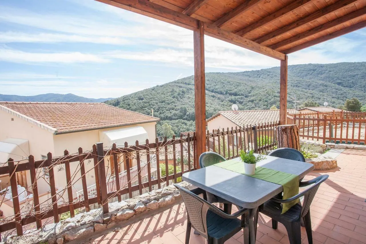Appartamenti La Paolina Apartment Marciana Marina (Isola d'Elba)
