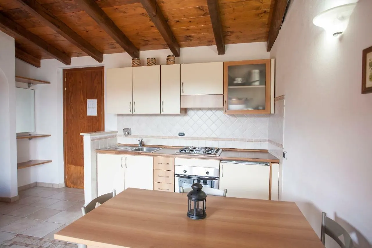 Appartamenti La Paolina Apartment Marciana Marina (Isola d'Elba)