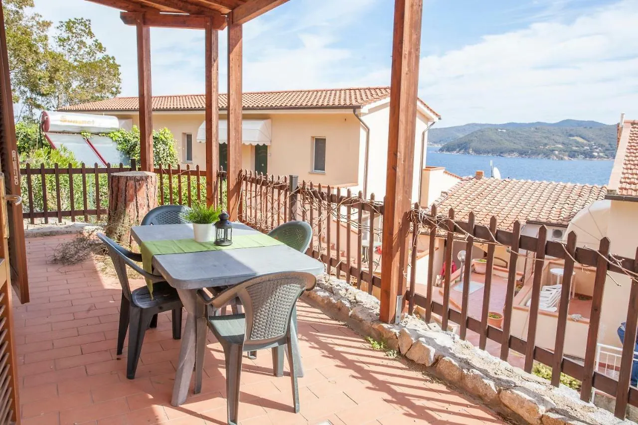 Apartment Appartamenti La Paolina